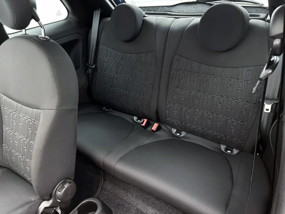 1.0 Hybrid Dolcevita | Panoramadak | Parkeersensoren | Climate control
