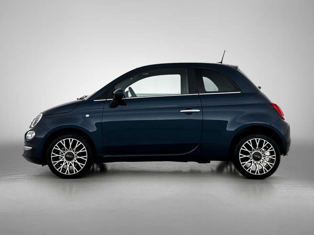 1.0 Hybrid Dolcevita | Panoramadak | Parkeersensoren | Climate control