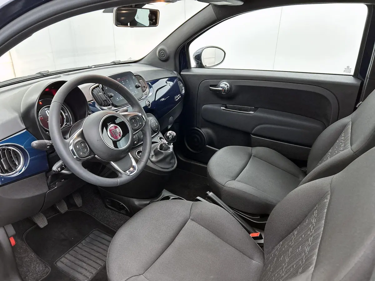 1.0 Hybrid Dolcevita | Panoramadak | Parkeersensoren | Climate control