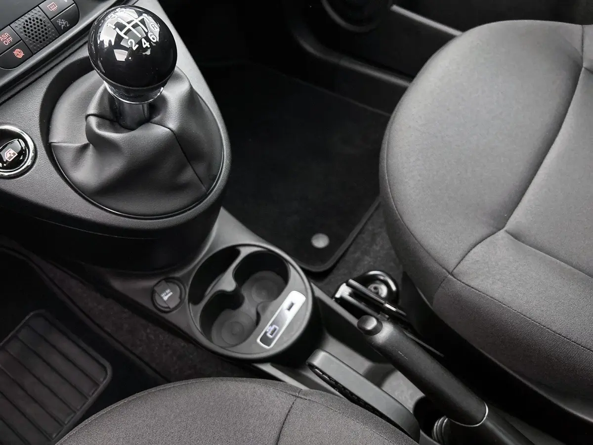 1.0 Hybrid Dolcevita | Panoramadak | Parkeersensoren | Climate control