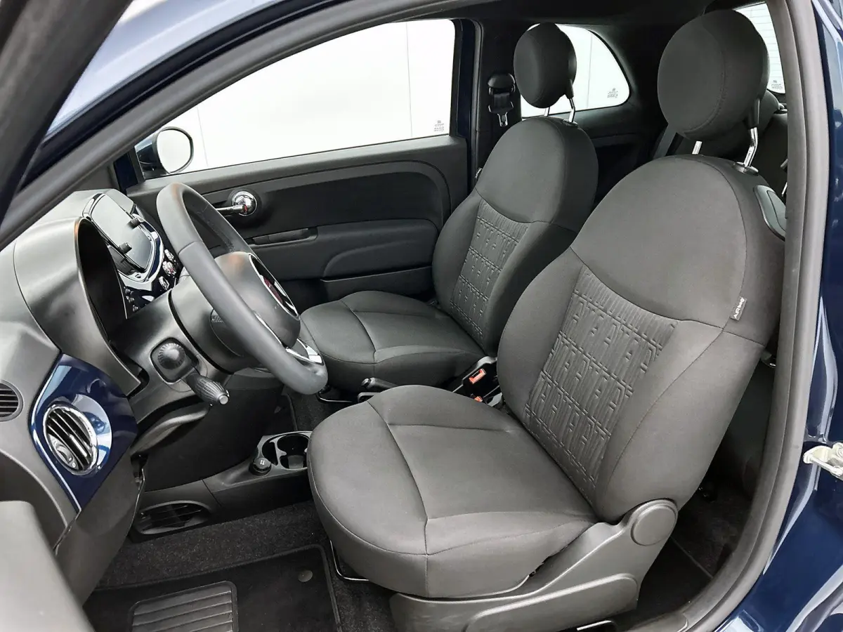 1.0 Hybrid Dolcevita | Panoramadak | Parkeersensoren | Climate control