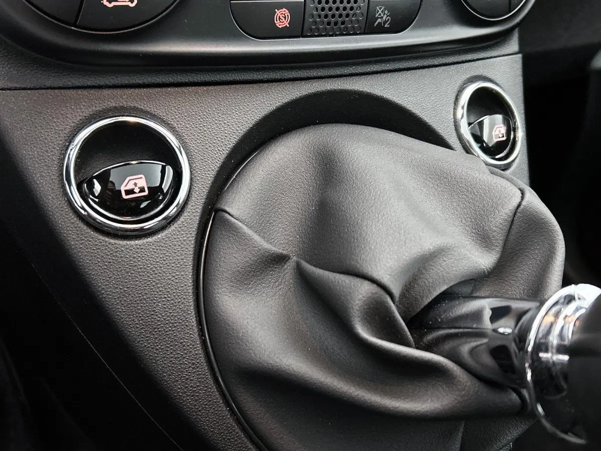 1.0 Hybrid Dolcevita | Panoramadak | Parkeersensoren | Climate control