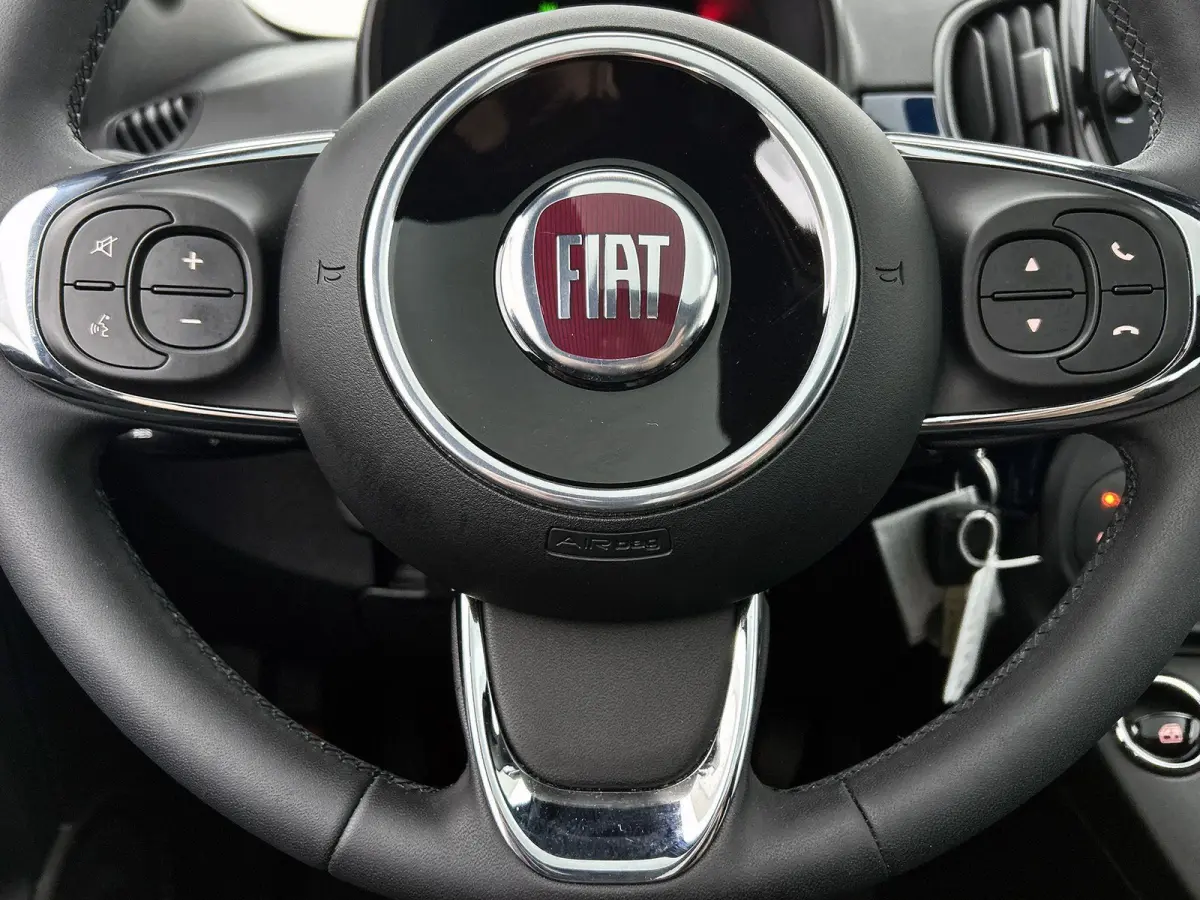 1.0 Hybrid Dolcevita | Panoramadak | Parkeersensoren | Climate control