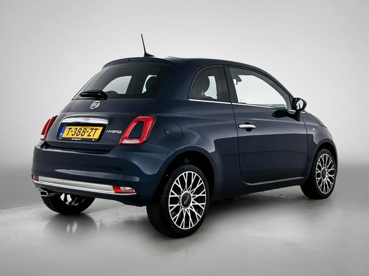 1.0 Hybrid Dolcevita | Panoramadak | Parkeersensoren | Climate control
