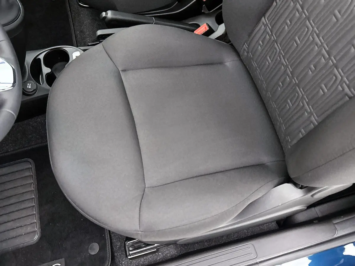 1.0 Hybrid Dolcevita | Panoramadak | Parkeersensoren | Climate control