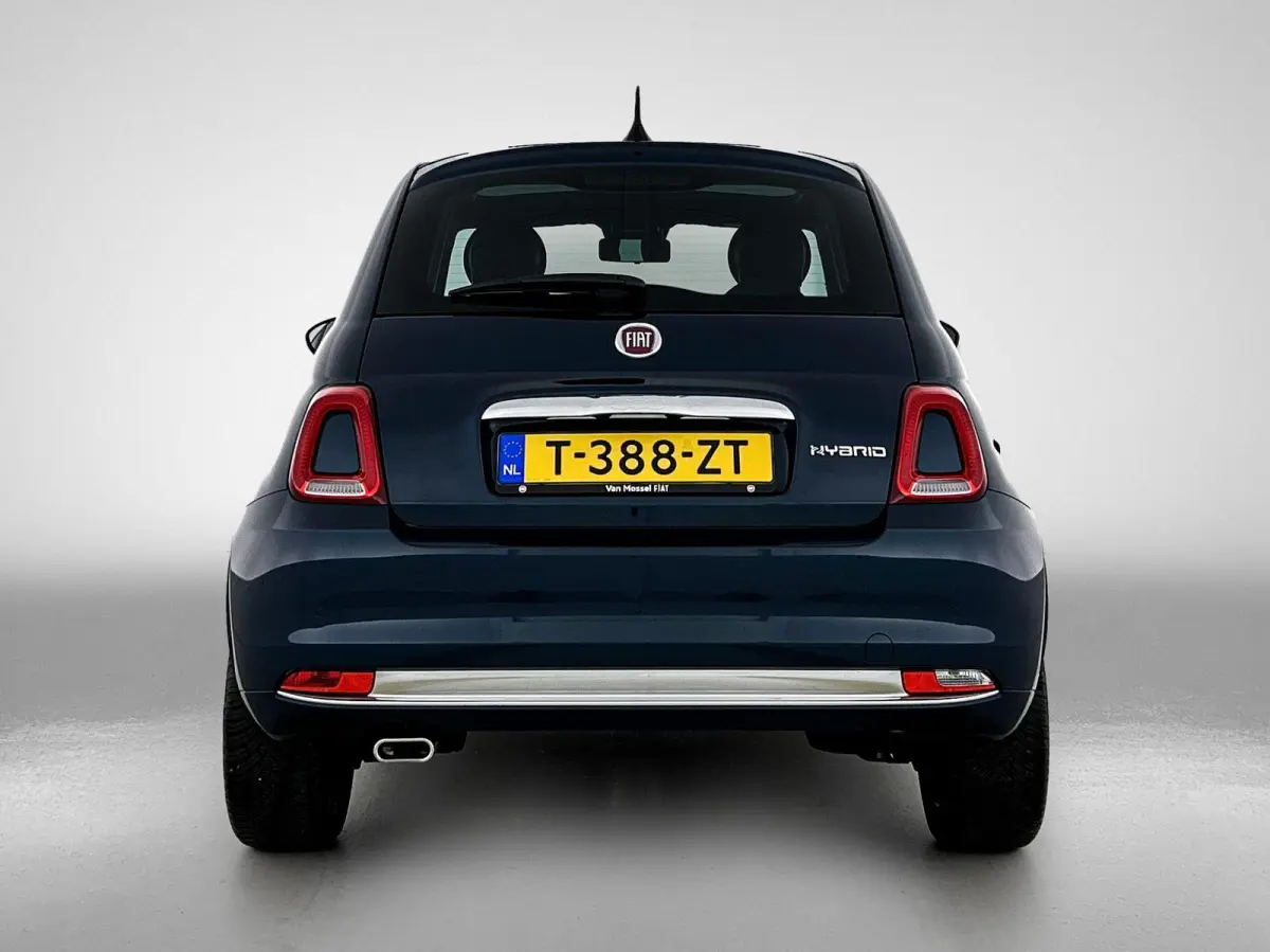 1.0 Hybrid Dolcevita | Panoramadak | Parkeersensoren | Climate control