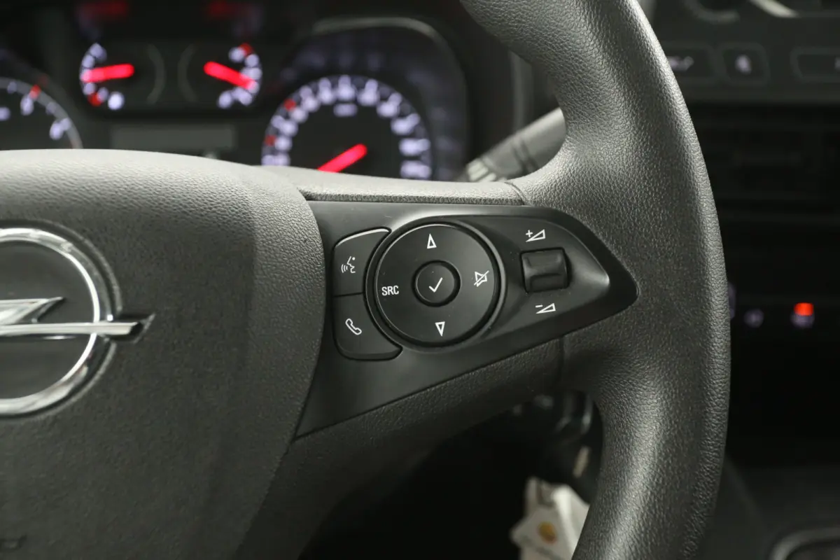 1.5D Turbo | Airco | Cruise | Parkeersensoren | Elektrpakket