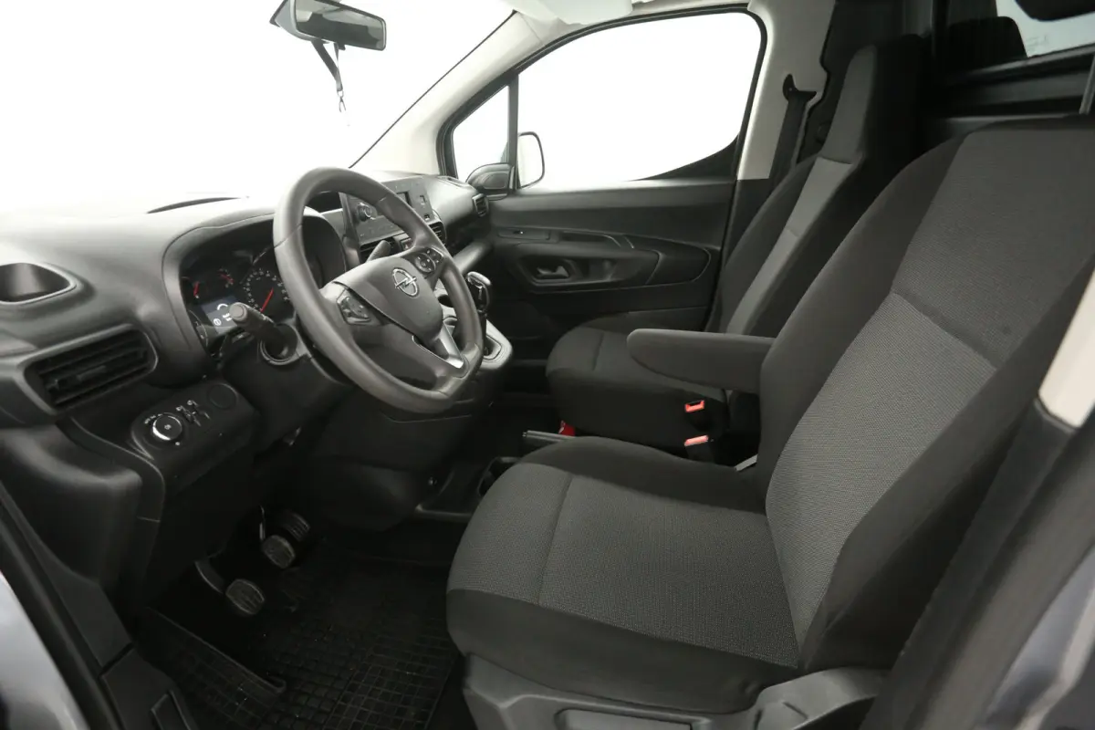 1.5D Turbo | Airco | Cruise | Parkeersensoren | Elektrpakket