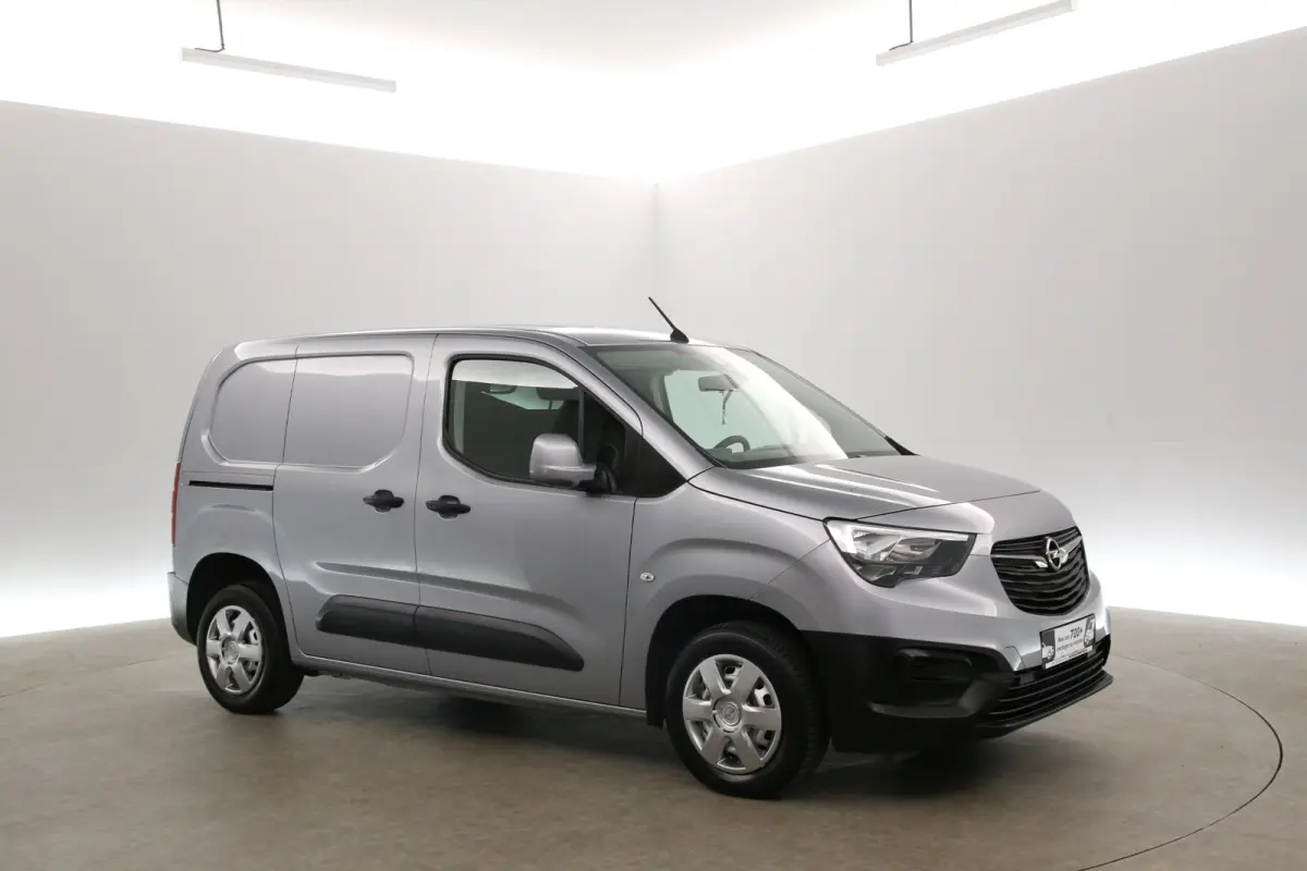 1.5D Turbo | Airco | Cruise | Parkeersensoren | Elektrpakket