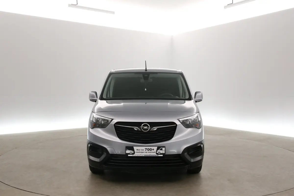 1.5D Turbo | Airco | Cruise | Parkeersensoren | Elektrpakket