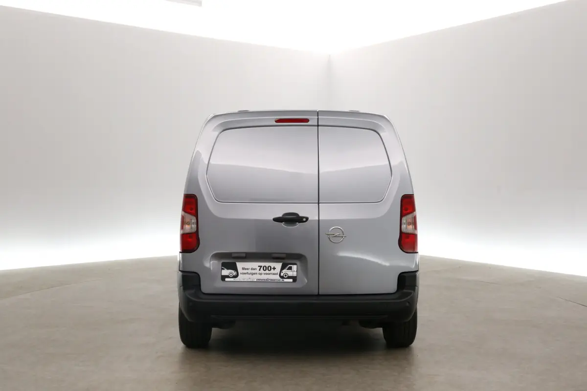1.5D Turbo | Airco | Cruise | Parkeersensoren | Elektrpakket