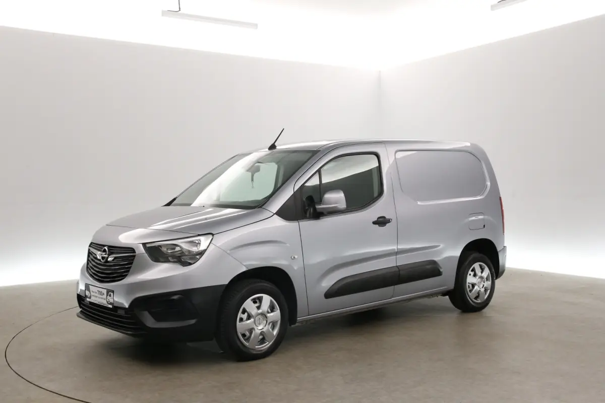 1.5D Turbo | Airco | Cruise | Parkeersensoren | Elektrpakket