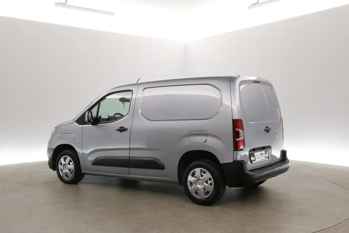 1.5D Turbo | Airco | Cruise | Parkeersensoren | Elektrpakket