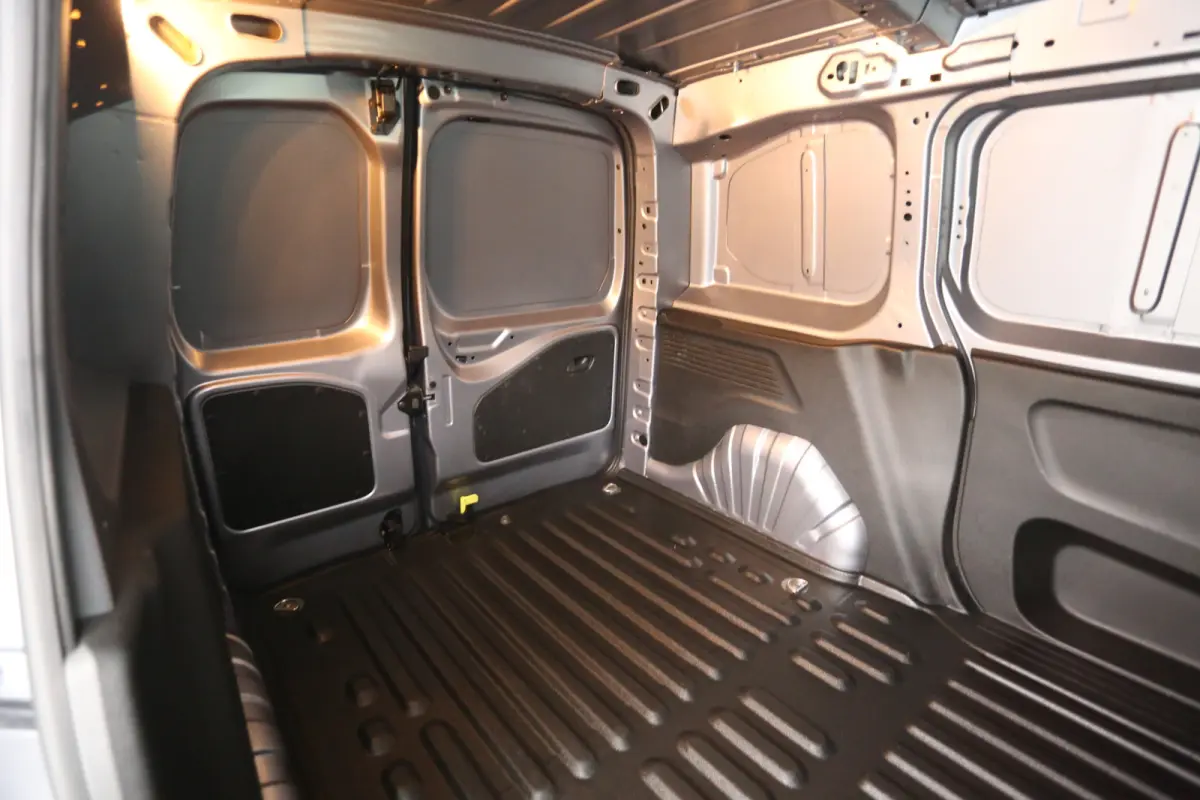1.5D Turbo | Airco | Cruise | Parkeersensoren | Elektrpakket