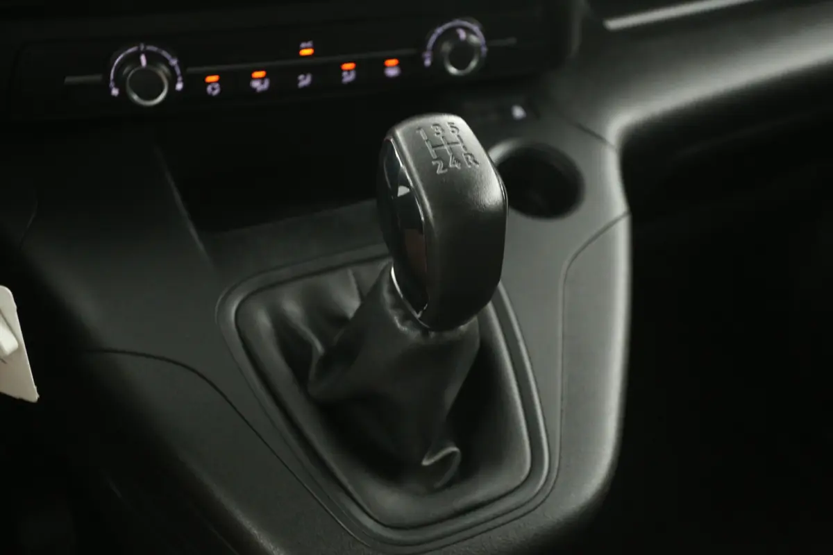 1.5D Turbo | Airco | Cruise | Parkeersensoren | Elektrpakket