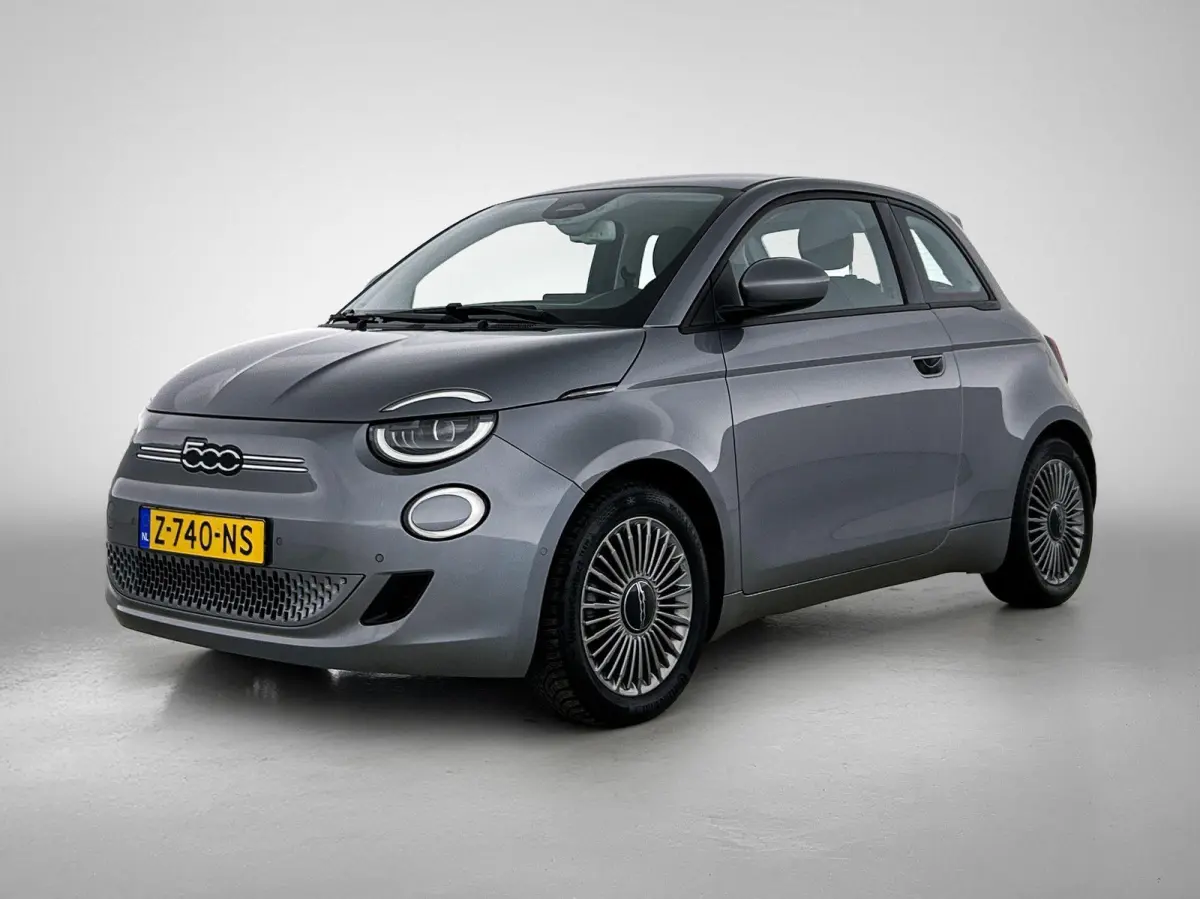 Icon 42 kWh | Parkeersensoren |  Apple Carplay/Android Auto | Climate control
