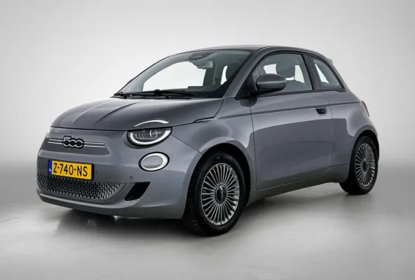 Icon 42 kWh | Parkeersensoren |  Apple Carplay/Android Auto | Climate control