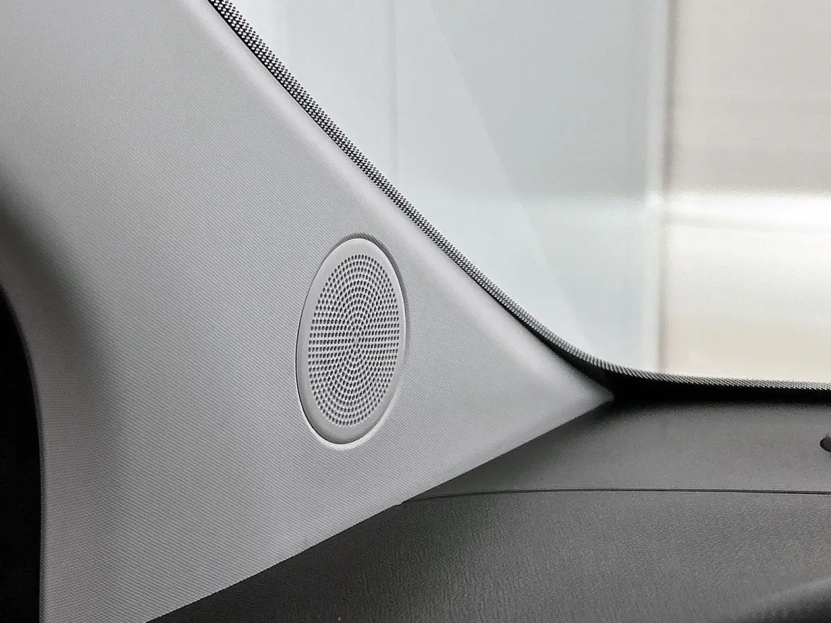 Icon 42 kWh | Parkeersensoren |  Apple Carplay/Android Auto | Climate control