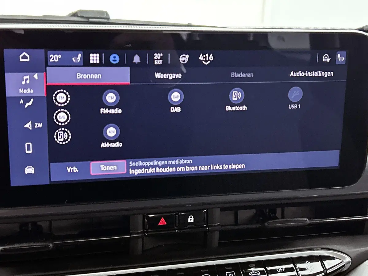 Icon 42 kWh | Parkeersensoren |  Apple Carplay/Android Auto | Climate control