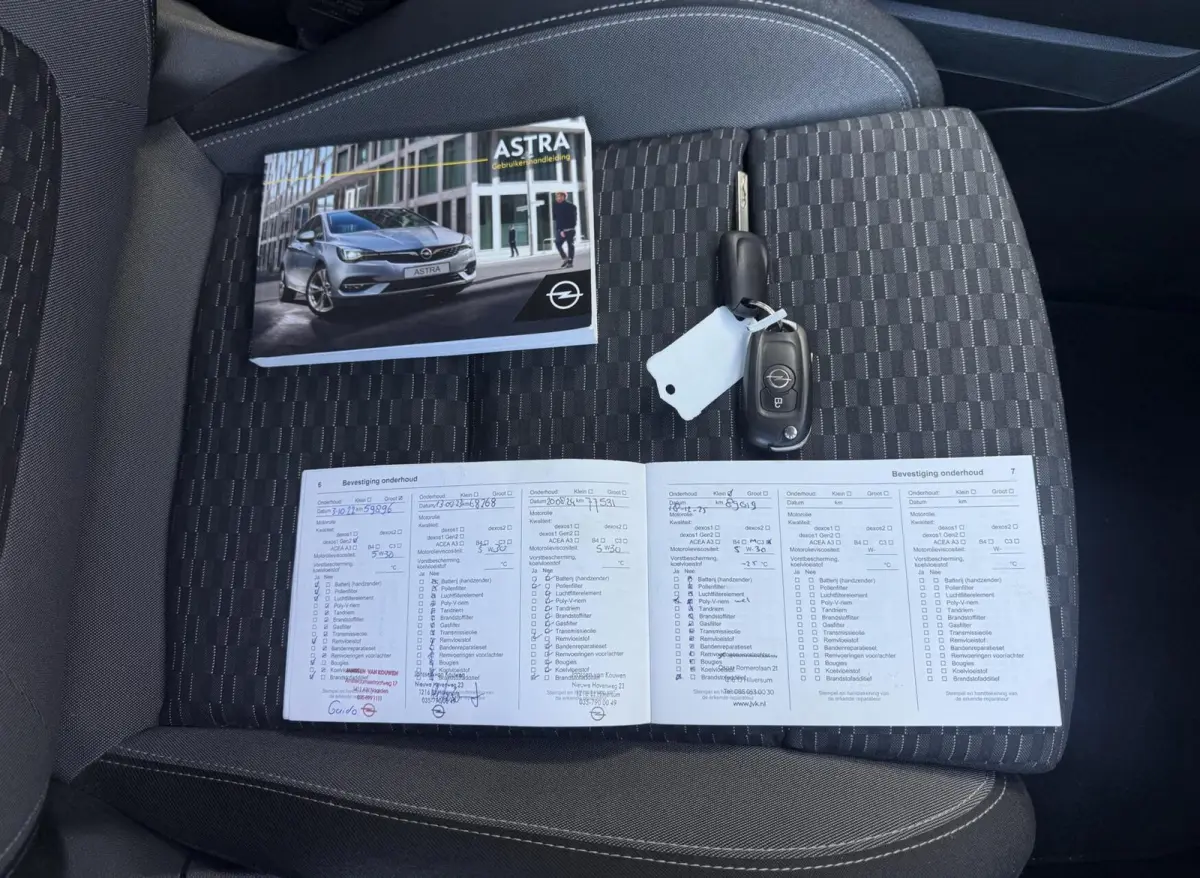 1.2 Business Edition 2020 CarPlay/Cruise/Climate