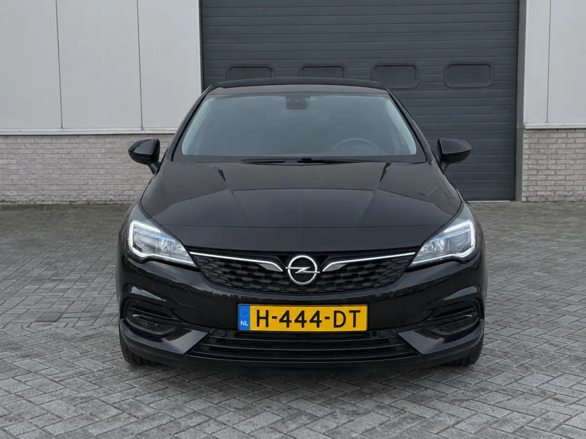 1.2 Business Edition 2020 CarPlay/Cruise/Climate