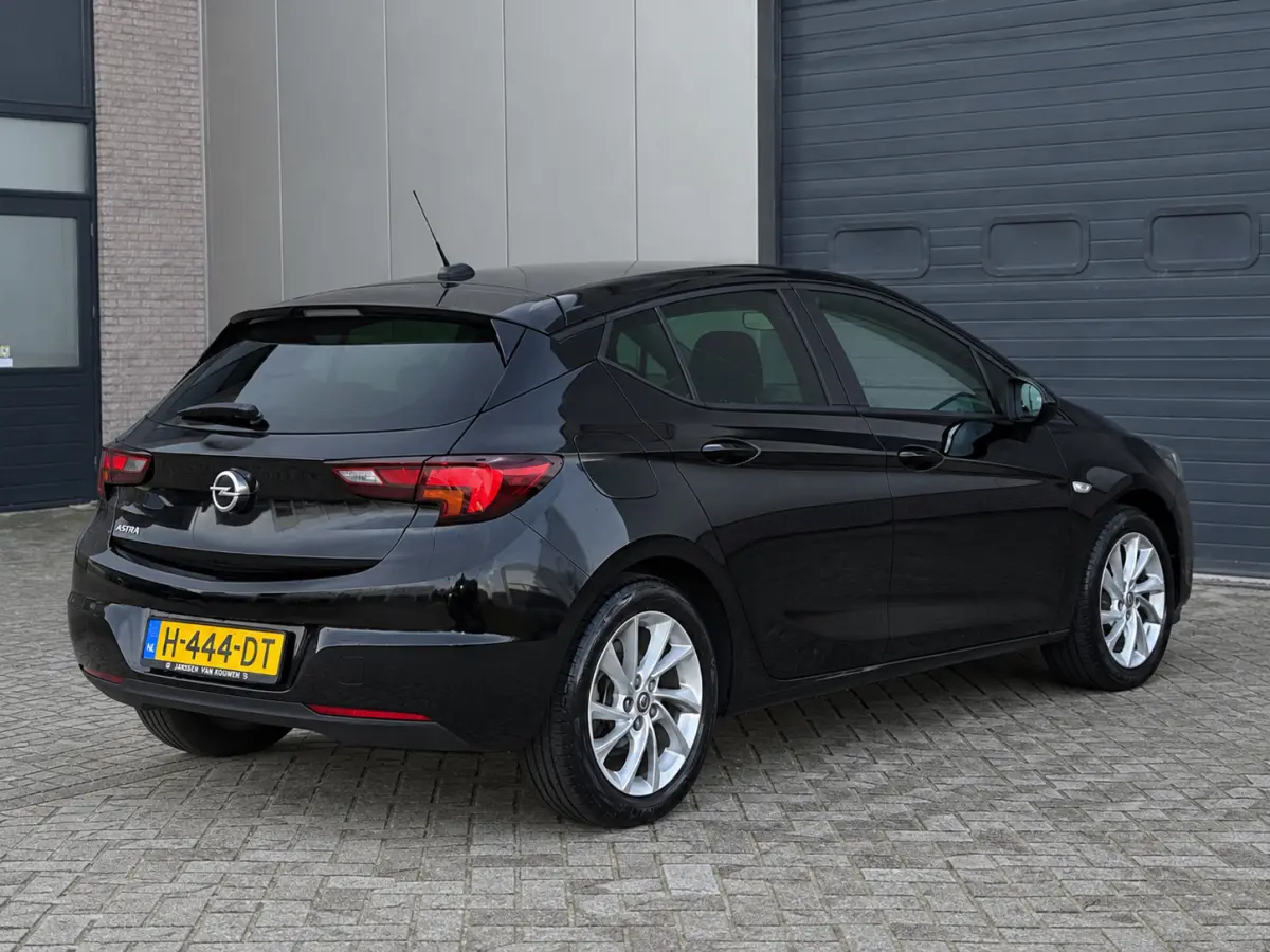 1.2 Business Edition 2020 CarPlay/Cruise/Climate