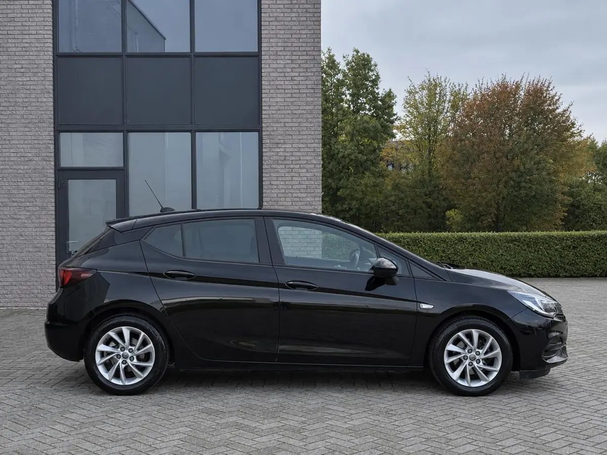 1.2 Business Edition 2020 CarPlay/Cruise/Climate