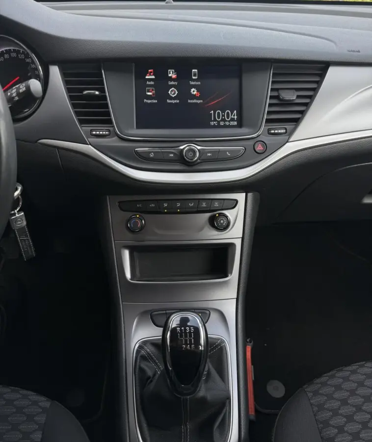 1.2 Business Edition 2020 CarPlay/Cruise/Climate