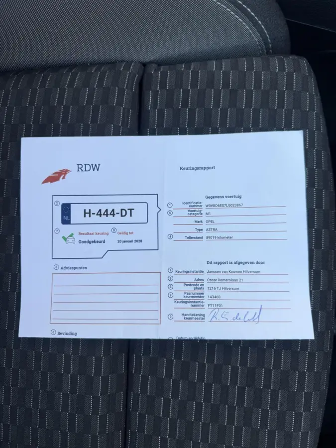 1.2 Business Edition 2020 CarPlay/Cruise/Climate