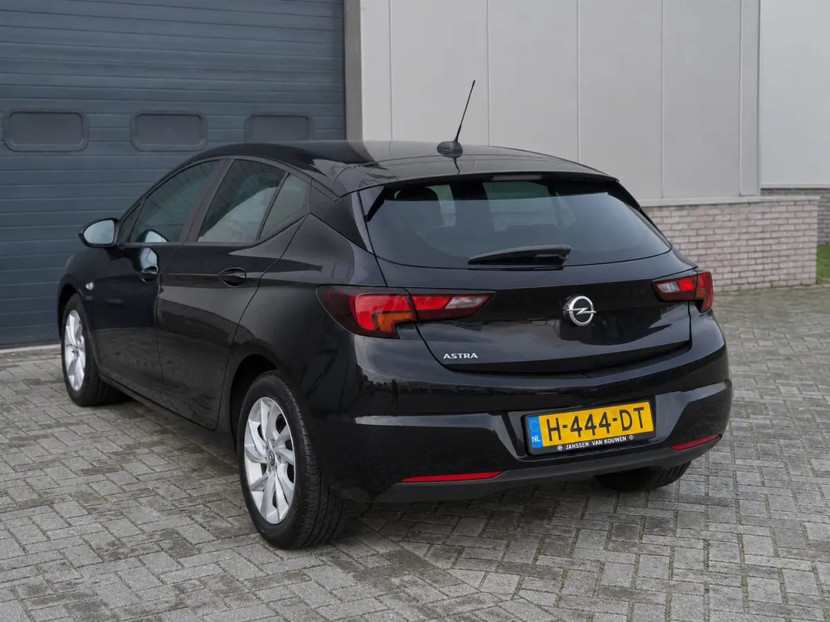1.2 Business Edition 2020 CarPlay/Cruise/Climate