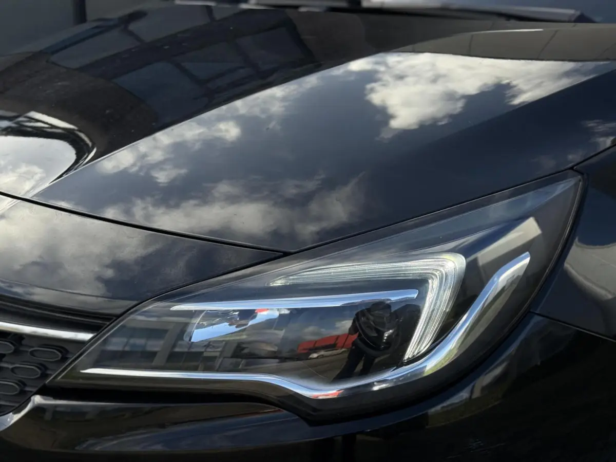 1.2 Business Edition 2020 CarPlay/Cruise/Climate