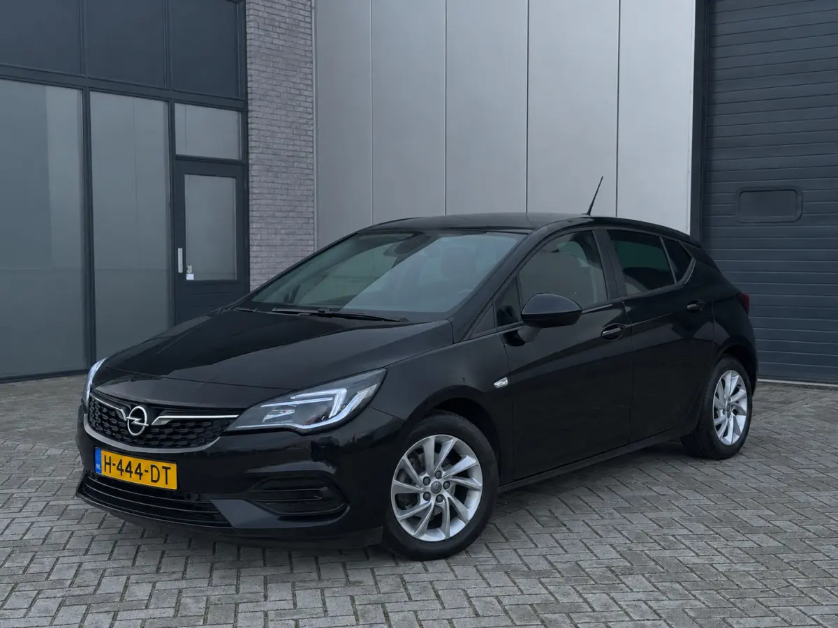 1.2 Business Edition 2020 CarPlay/Cruise/Climate