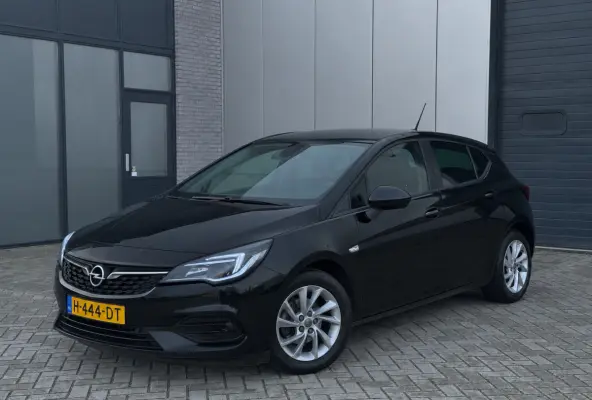 1.2 Business Edition 2020 CarPlay/Cruise/Climate