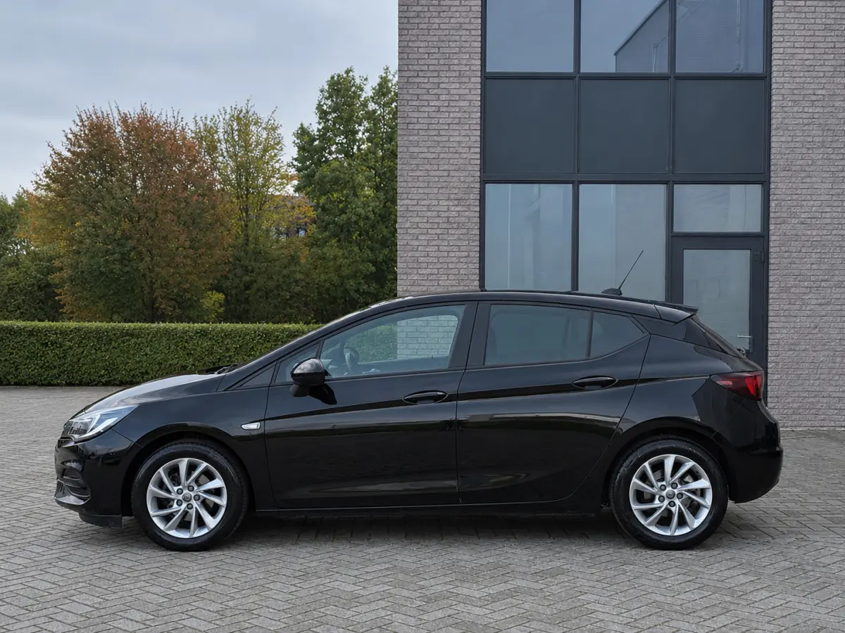 1.2 Business Edition 2020 CarPlay/Cruise/Climate