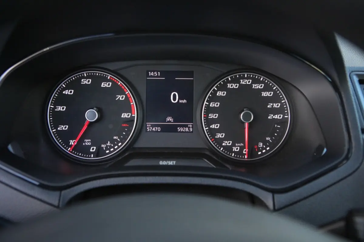 1.0 TSI Reference