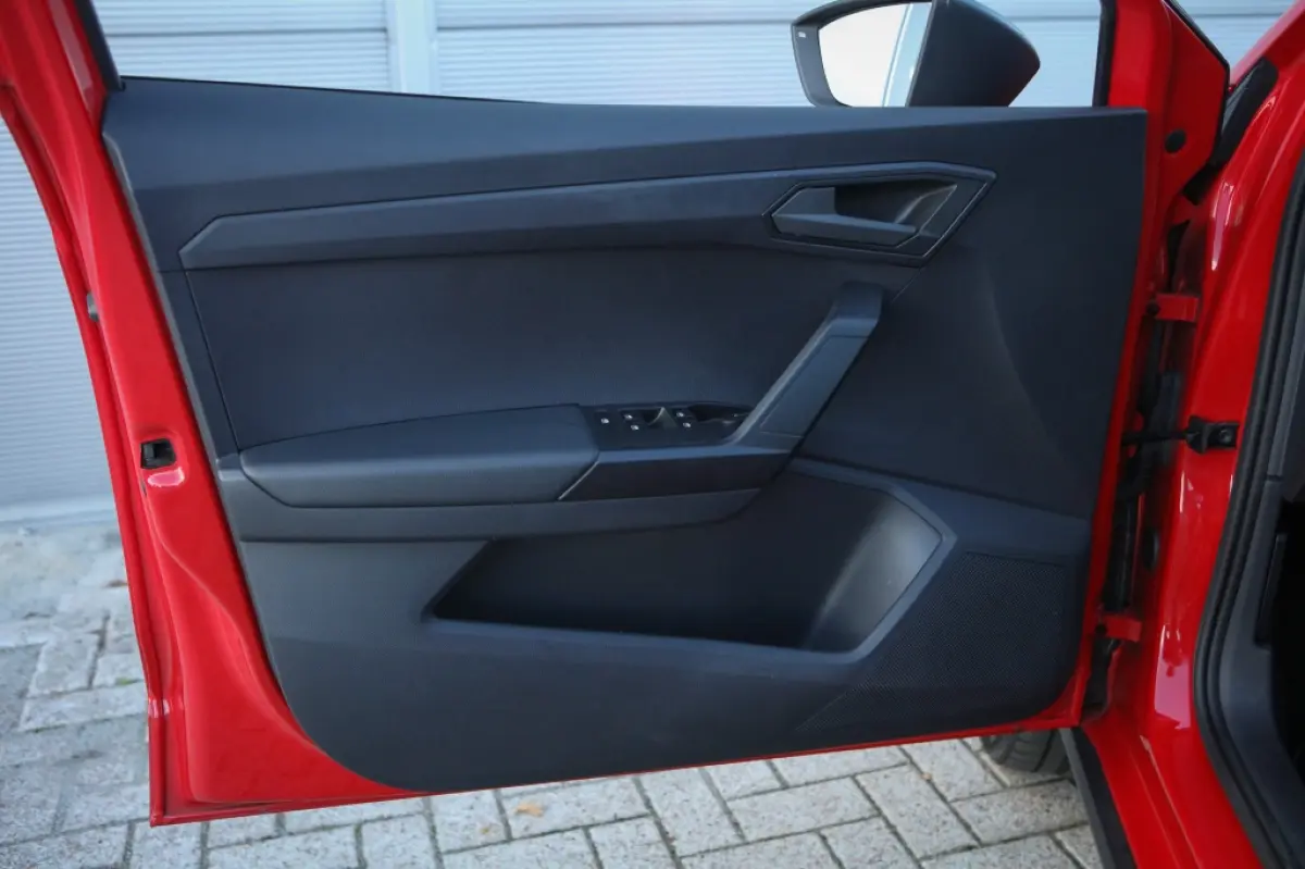 1.0 TSI Reference