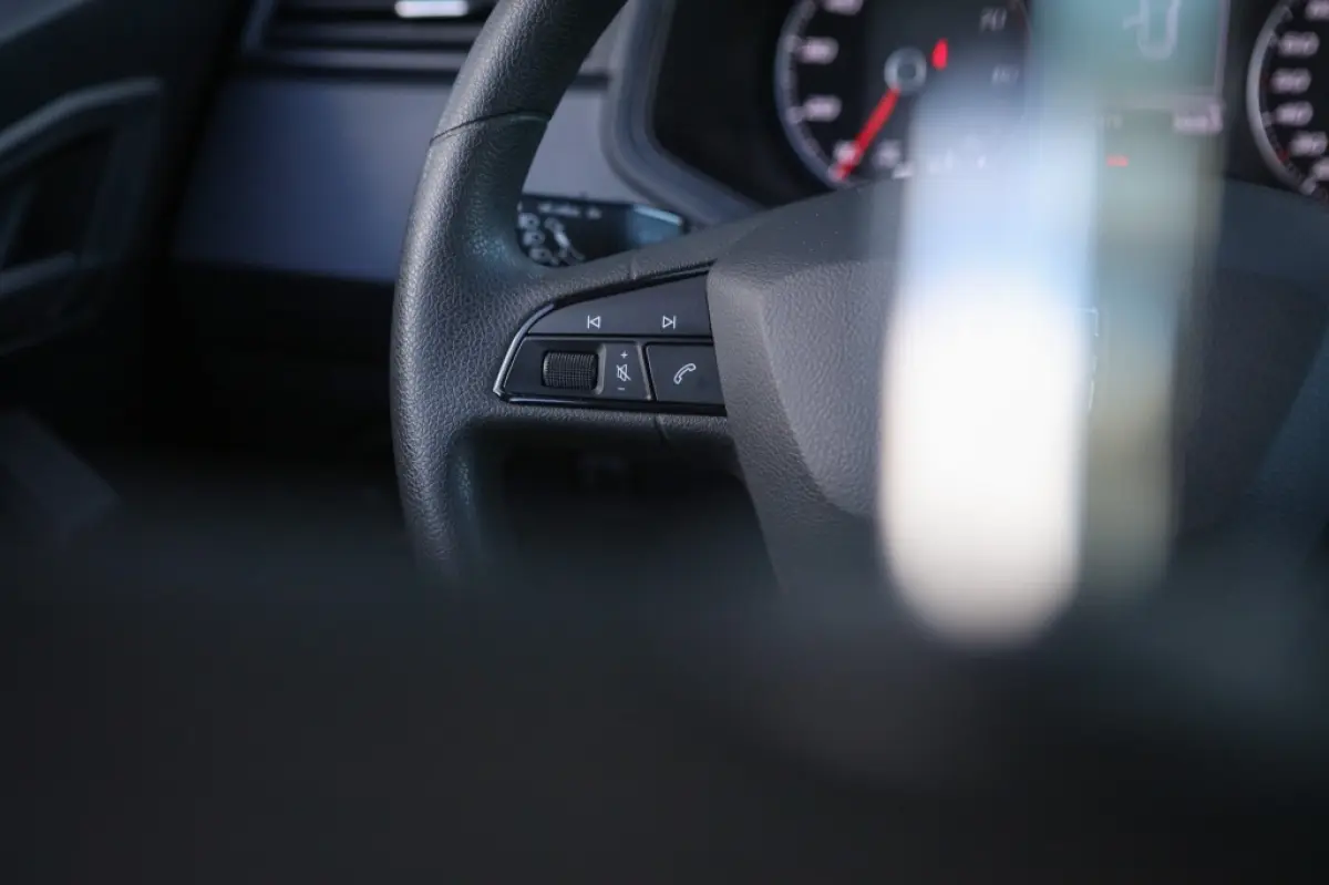 1.0 TSI Reference