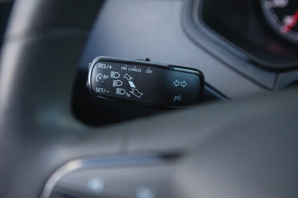 1.0 TSI Reference