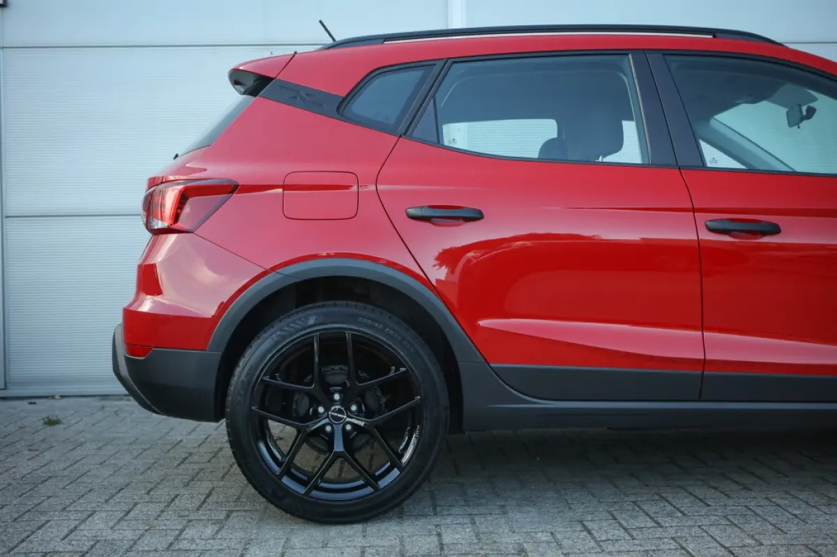 1.0 TSI Reference