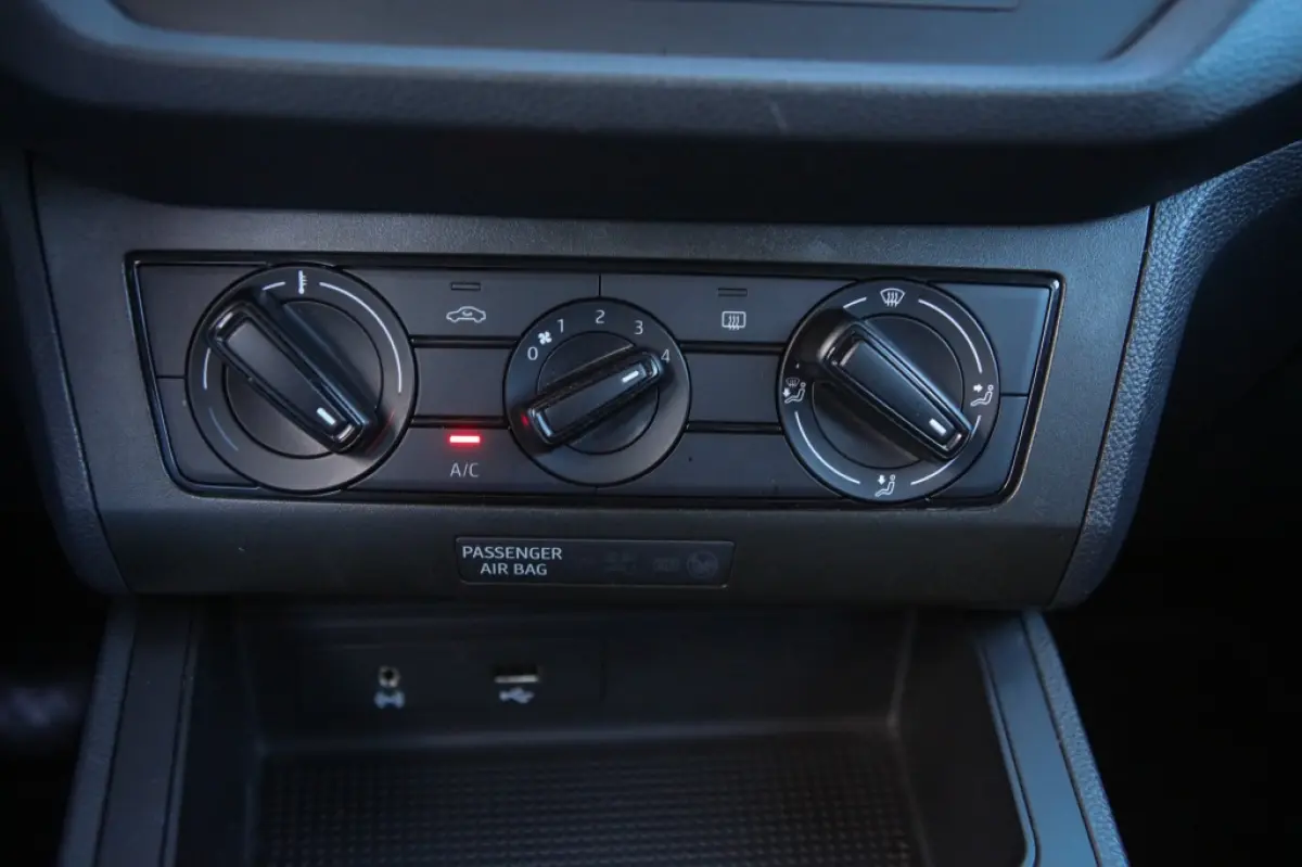 1.0 TSI Reference