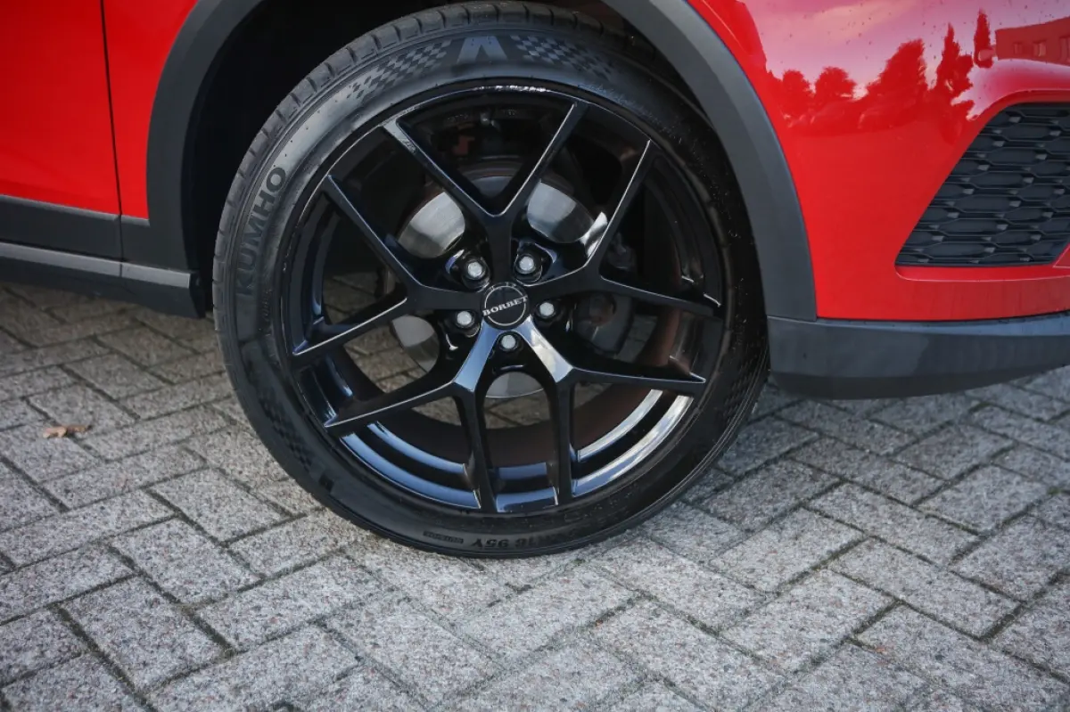 1.0 TSI Reference