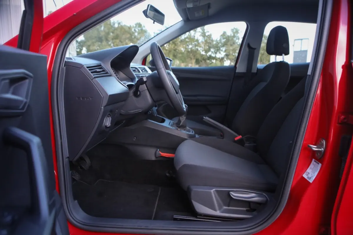 1.0 TSI Reference