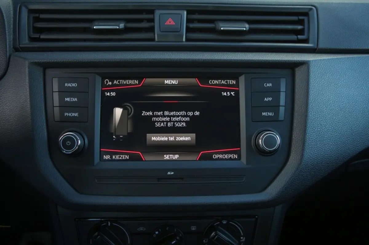 1.0 TSI Reference