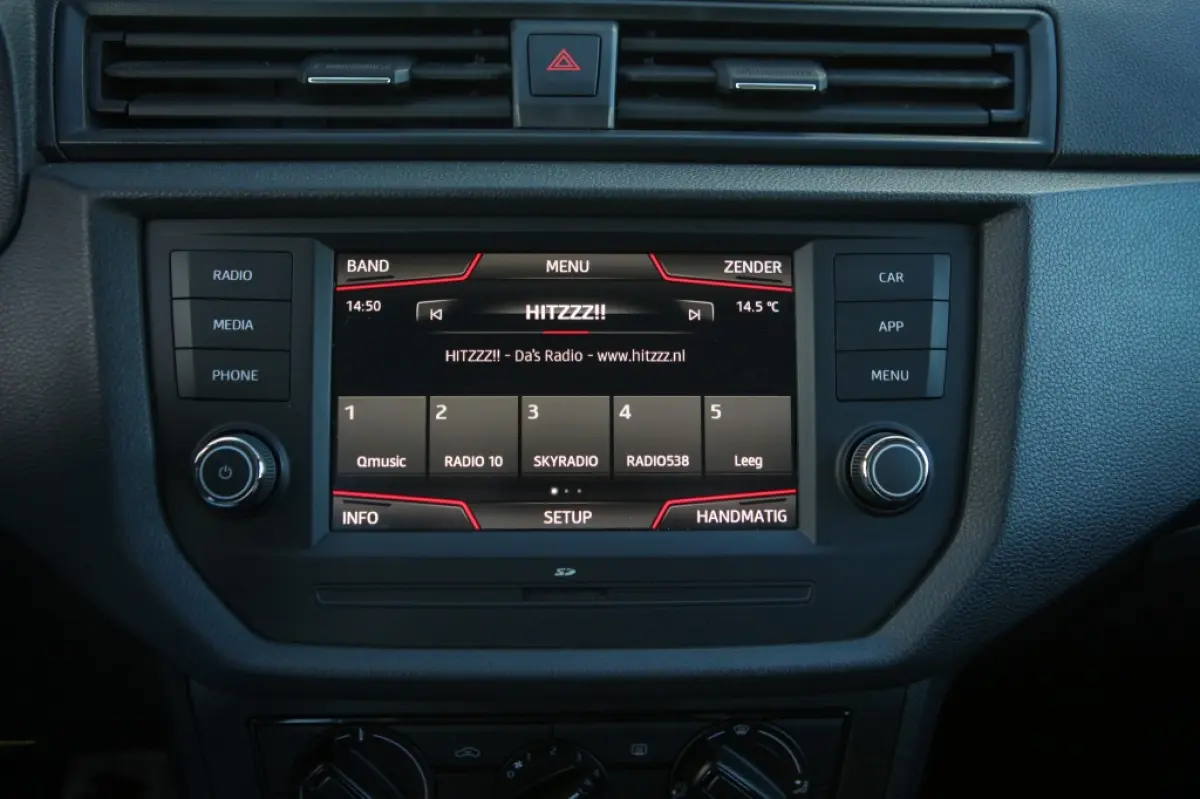 1.0 TSI Reference