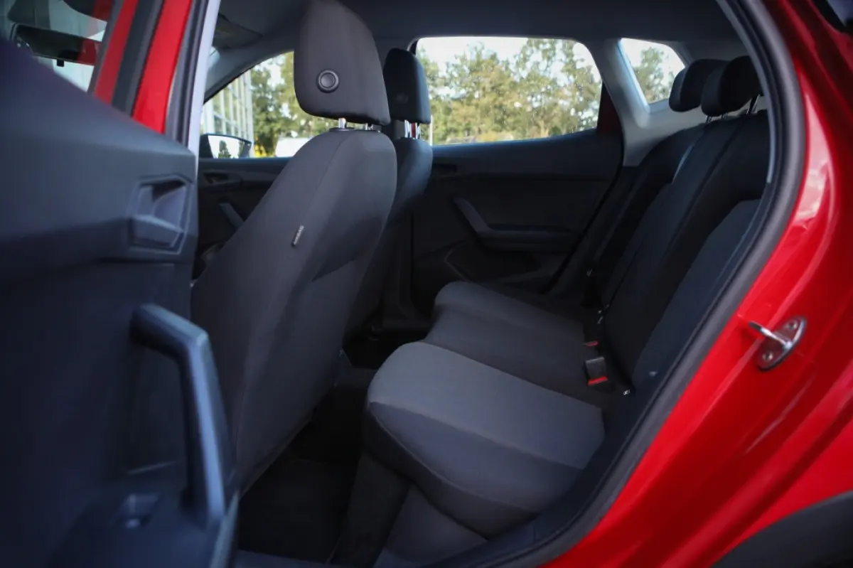 1.0 TSI Reference