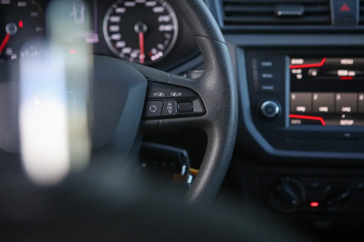 1.0 TSI Reference