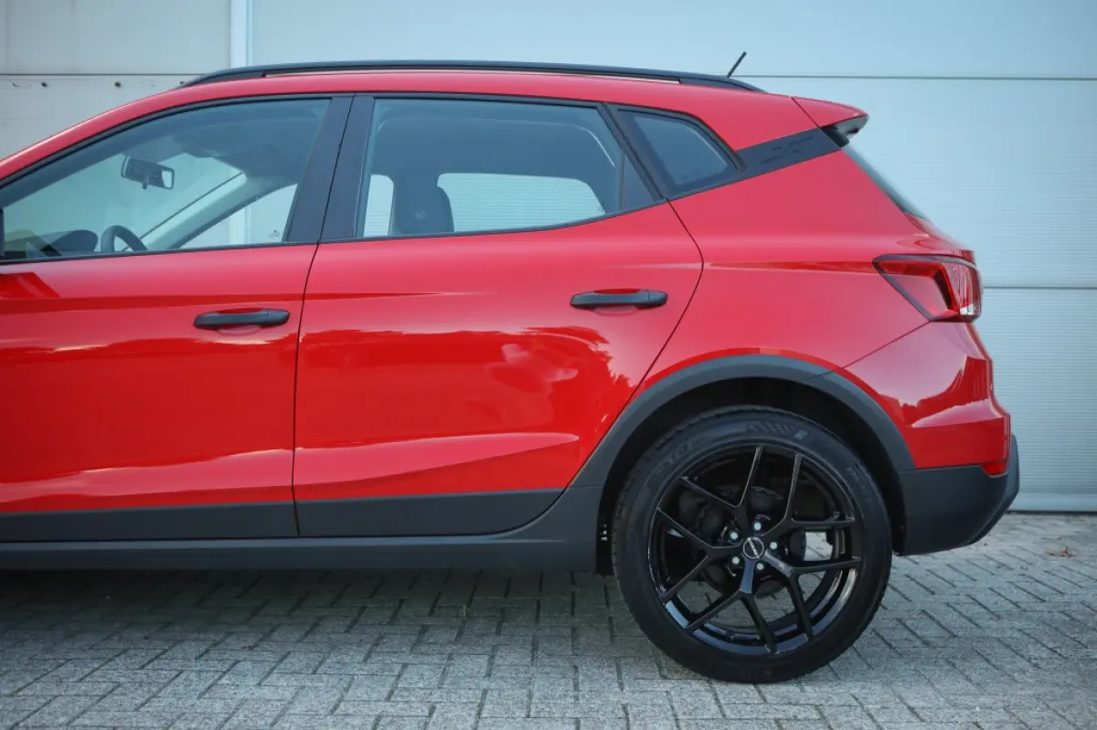 1.0 TSI Reference