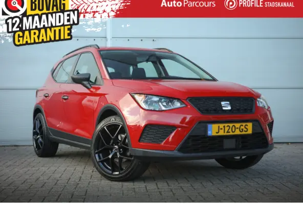 1.0 TSI Reference