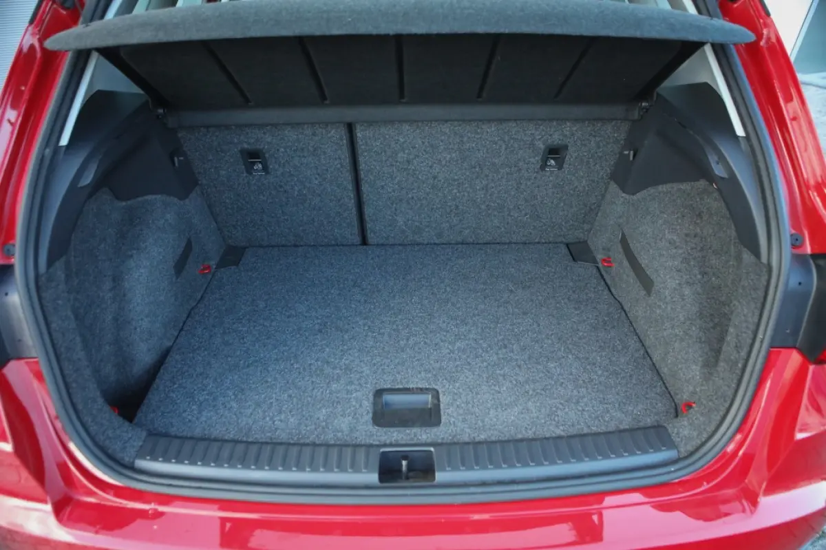 1.0 TSI Reference