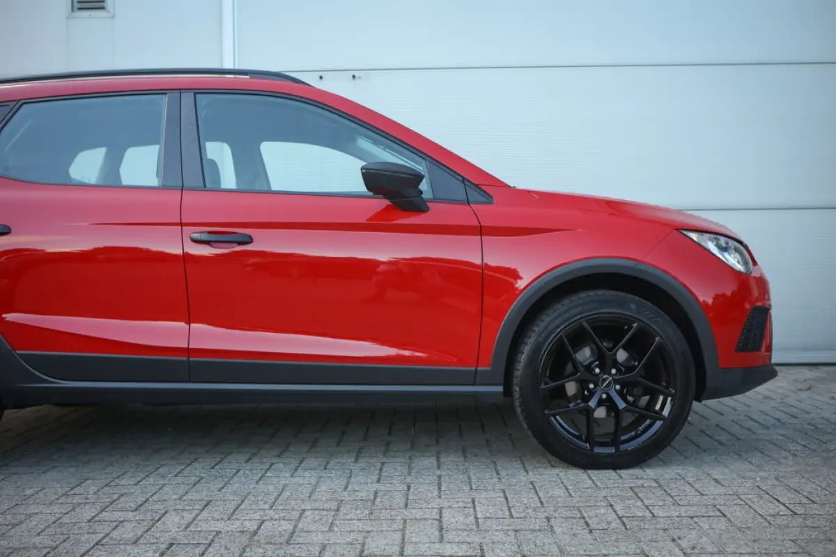 1.0 TSI Reference